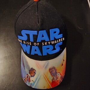 Star Wars Hat